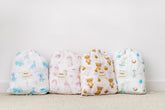 Daycare Stacker Sheets